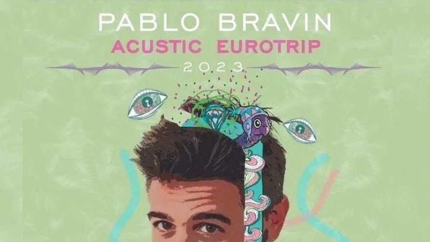 Pablo Bravin