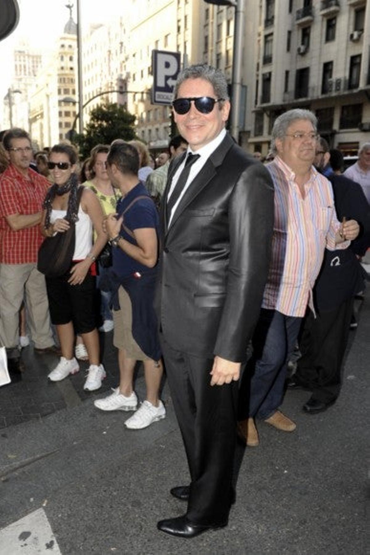 Boris Izaguirre