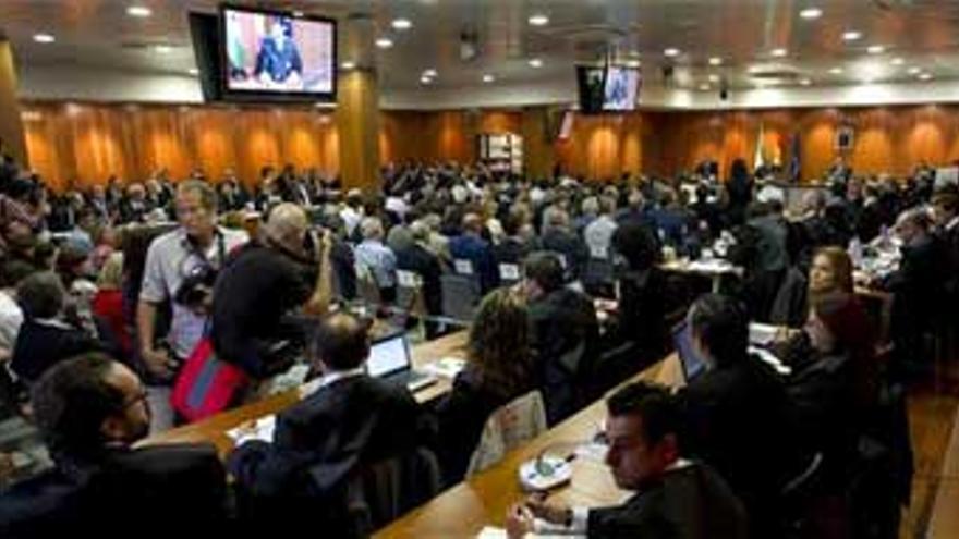 La defensa de Roca pide la anulación del juicio por irregularidades en la instrucción