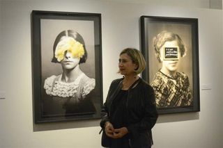 La igualdad de género se resiste a entrar en los museos de Aragón
