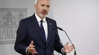 Azcón y Sánchez pactan incrementar el FITE hasta los 86 millones de euros en dos años