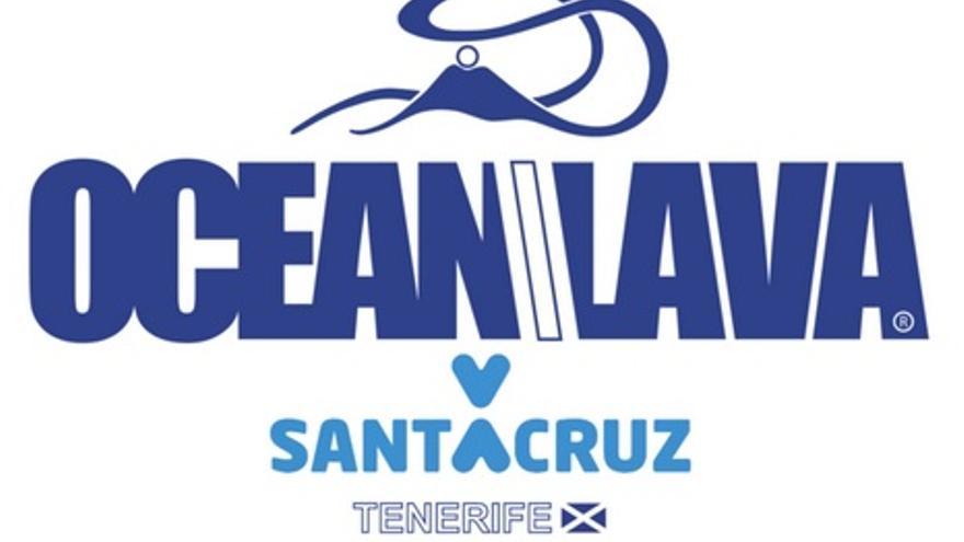 Triatlón Ocean Lava Santa Cruz de Tenerife 2022
