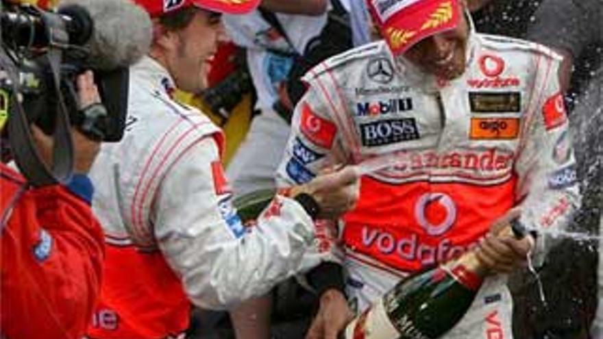 La FIA investiga a McLaren por posibles órdenes de equipo en la victoria de Alonso en Mónaco