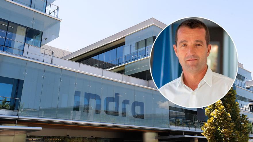 Ángel Escribano, con actividad empresarial en Asturias, sustituirá a  Marc Murtra al frente de Indra