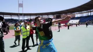 Pelayo Novo, el futbolista alegre que perdió la batalla con la vida