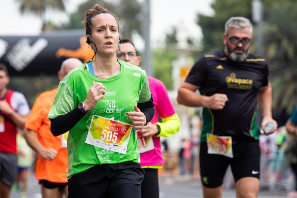 Búscate en la galería de 'Valencia contra el Cáncer'