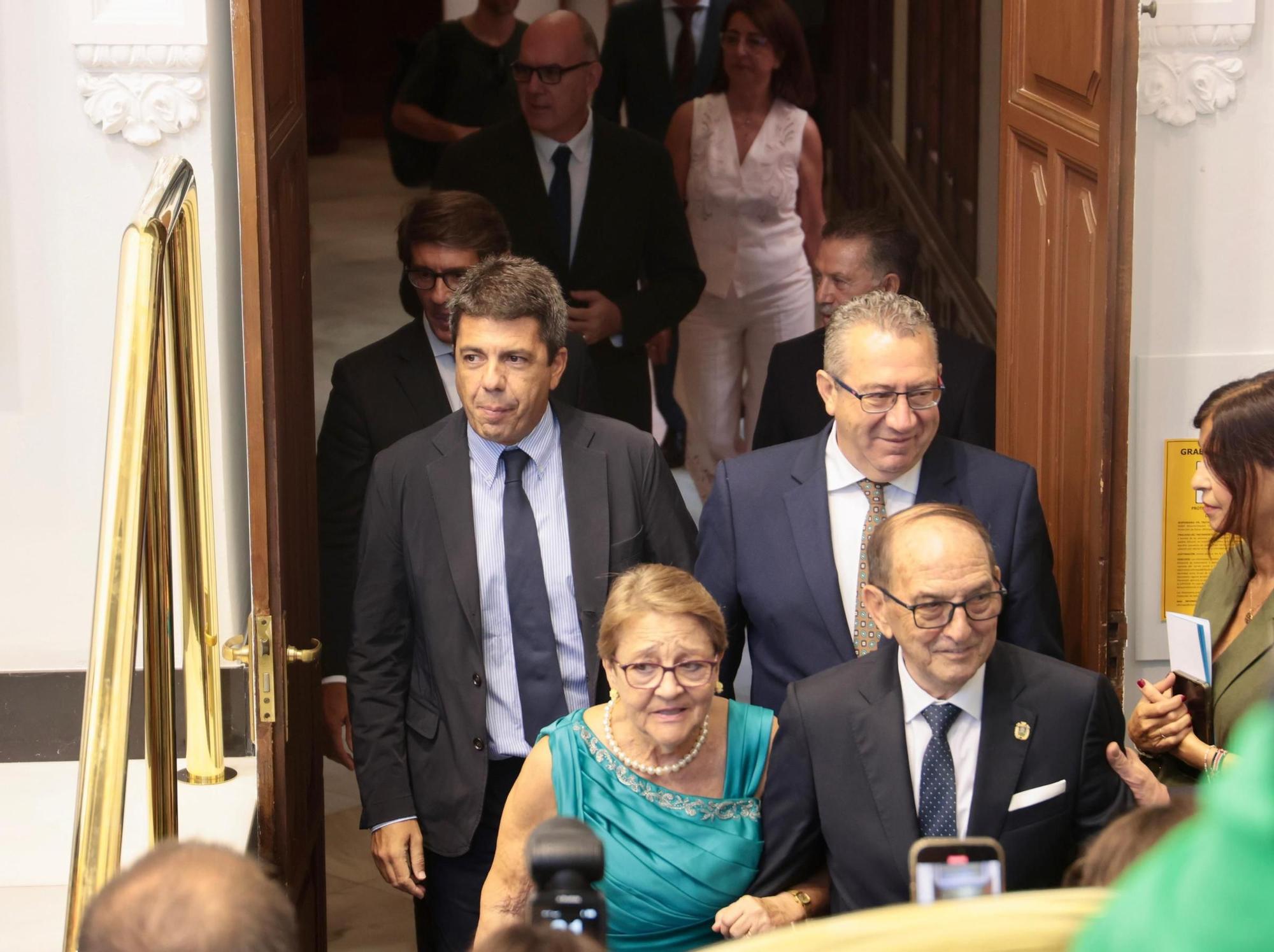 Alicantino de adopción