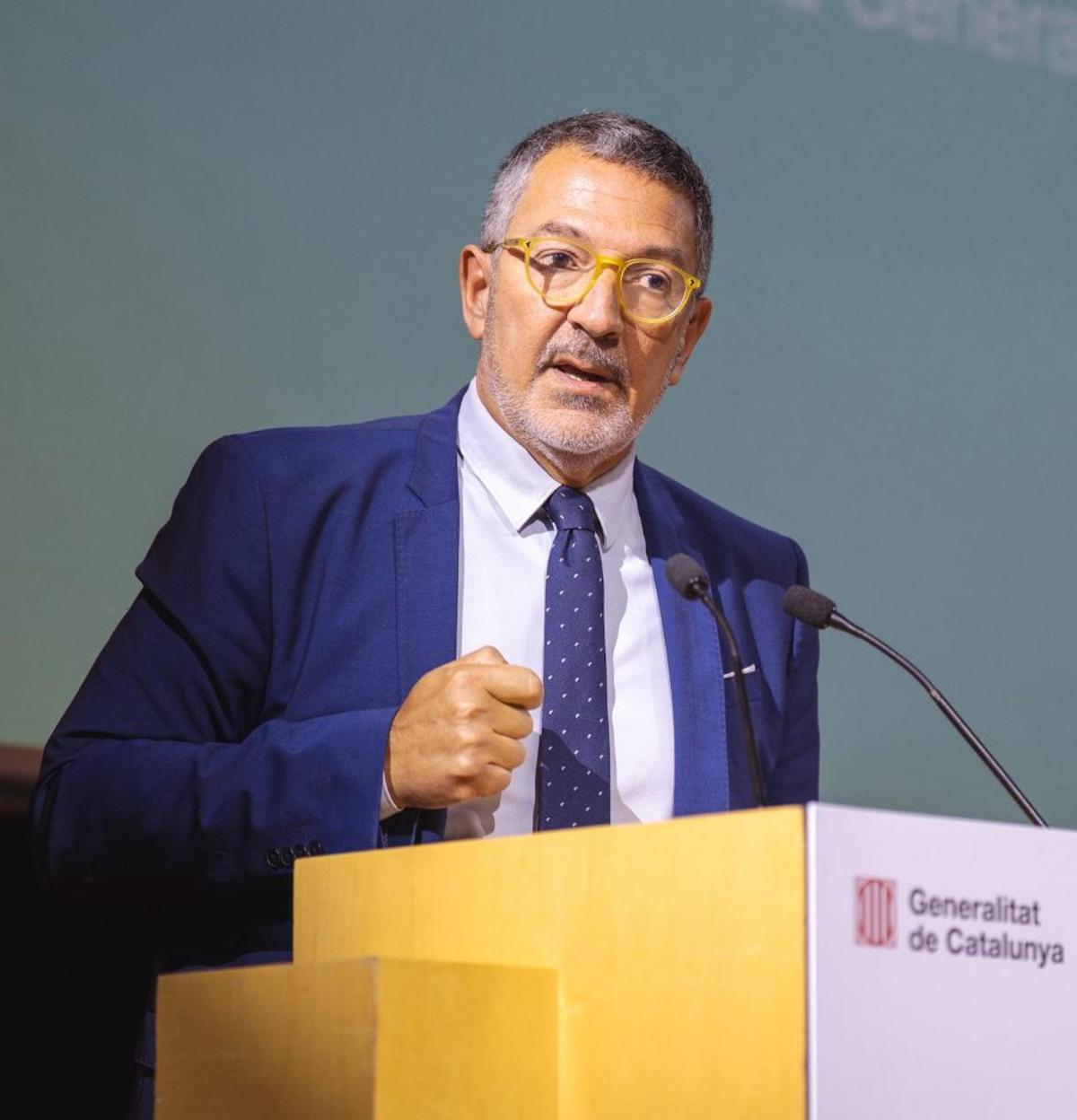 El Govern invertirà 3 milions en un programa per a l’exportació