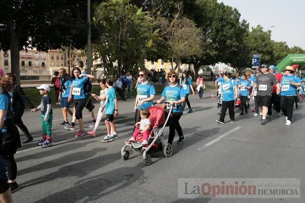 Run for Parkinson Senderismo