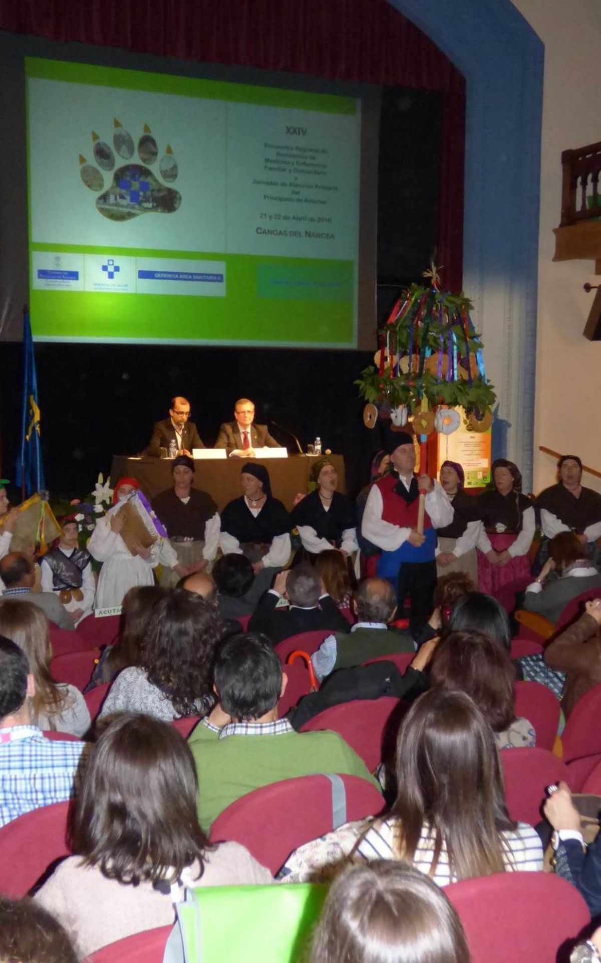 Sanidad dice que peleará para que haya docencia en todos los hospitales de la región