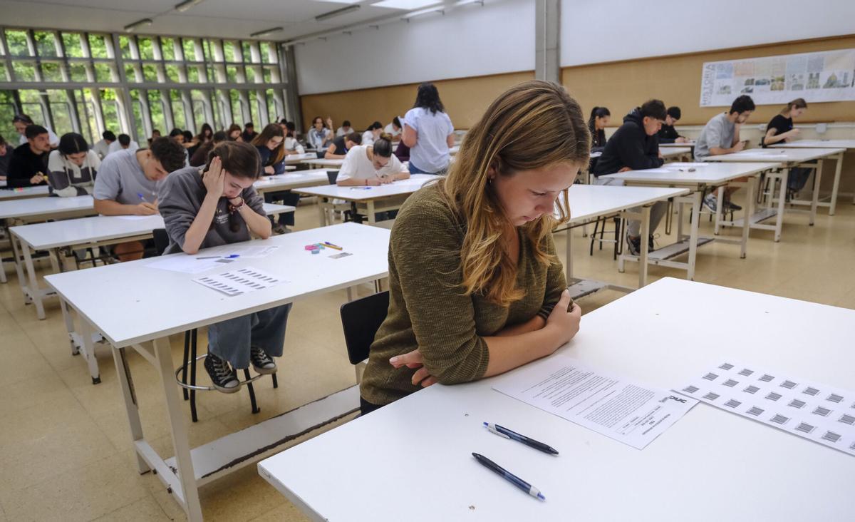 Arranca la PAU 2026 en la ULPGC