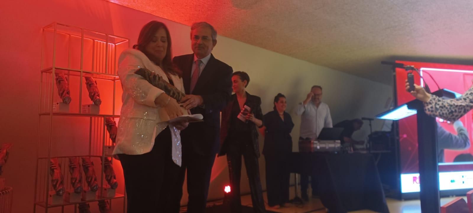 Fotogalería | Los empresarios cacereños reivindican futuro