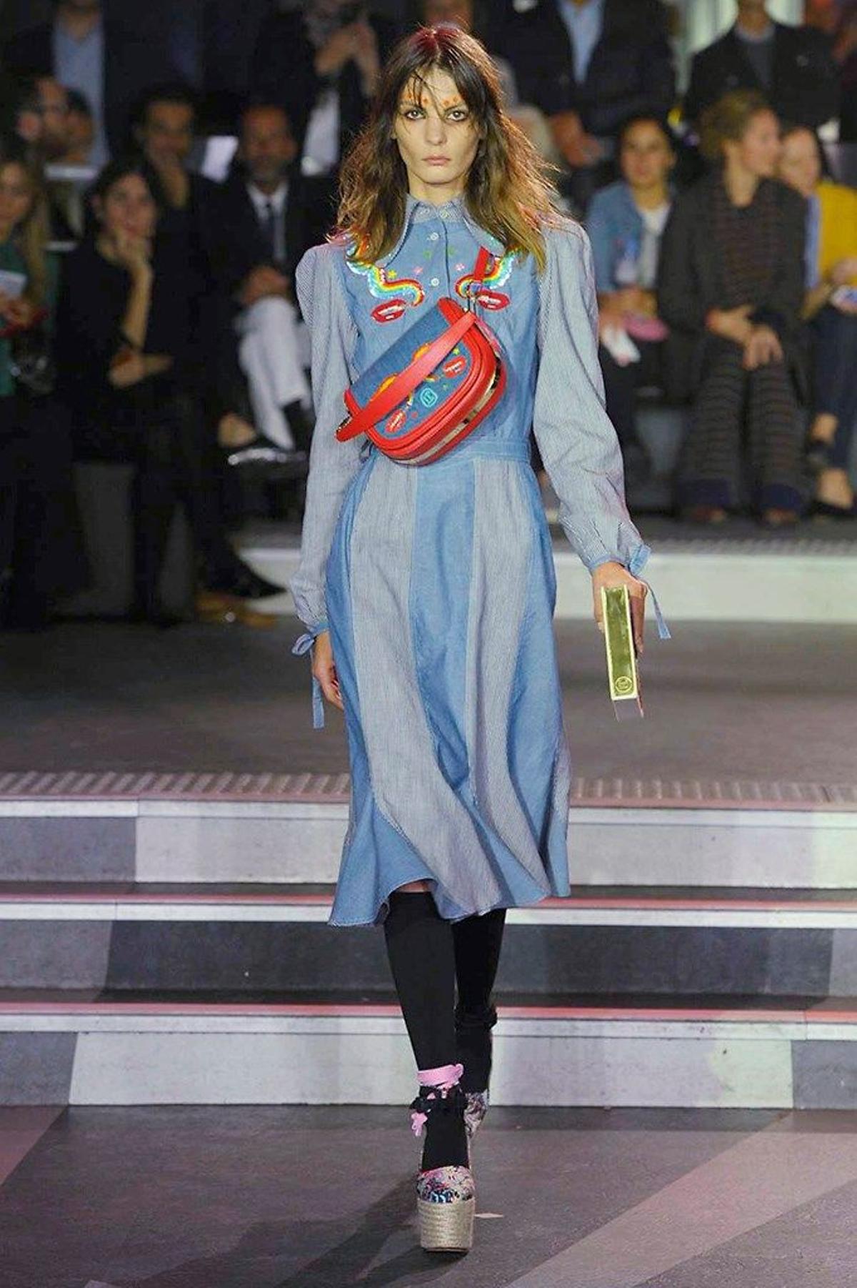Olympia Le-tan