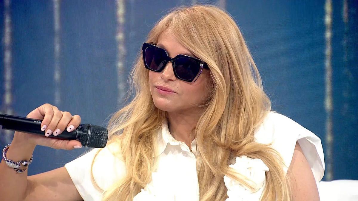 Colate Vallejo-Nágera estalla contra Paulina Rubio y no sabe dónde está su hijo: &quot;Pensaba que estaba en Miami con nuestro hijo&quot;