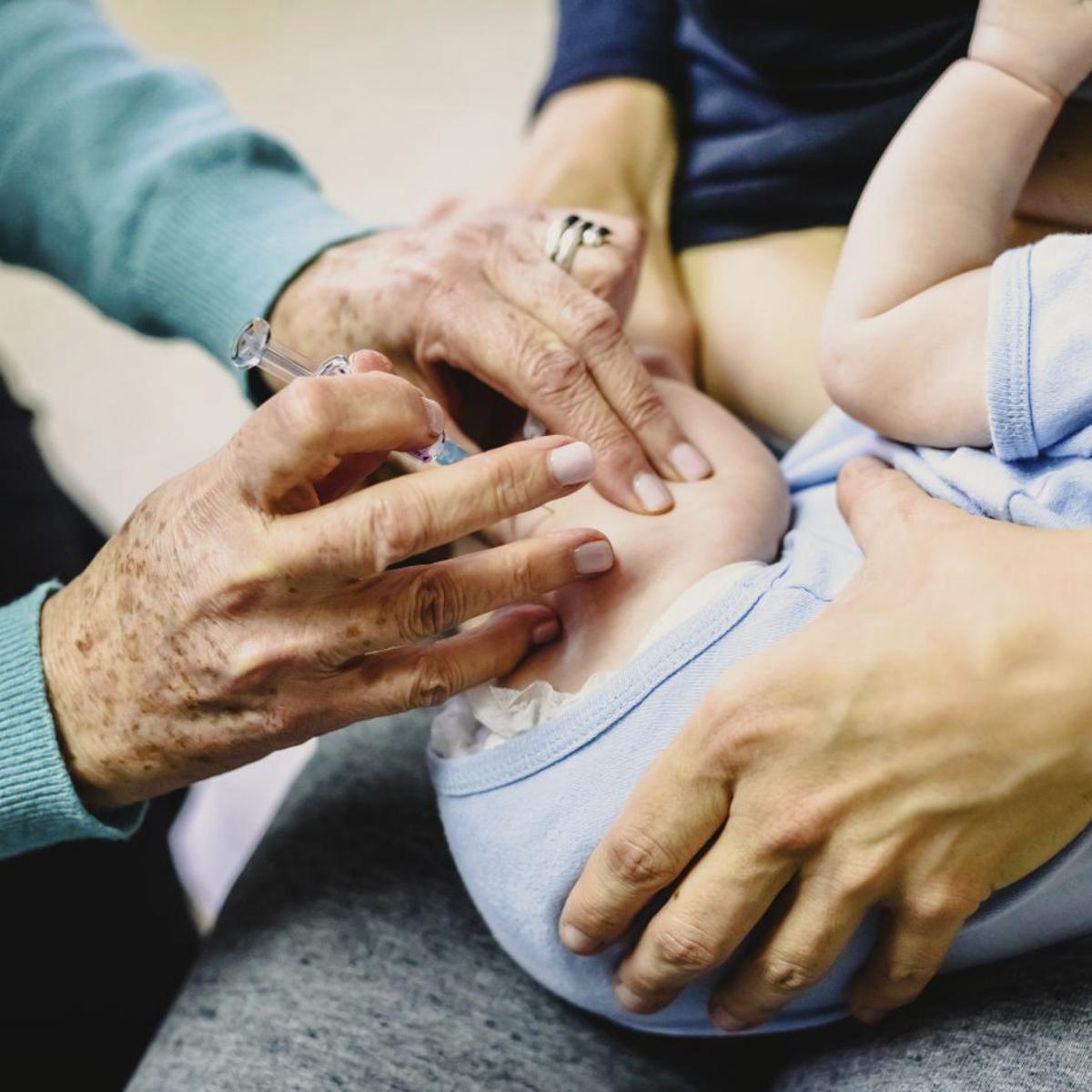 Vacunas caducadas: qué ha pasado y por qué no hay motivo para el alarmismo | INGIMAGE