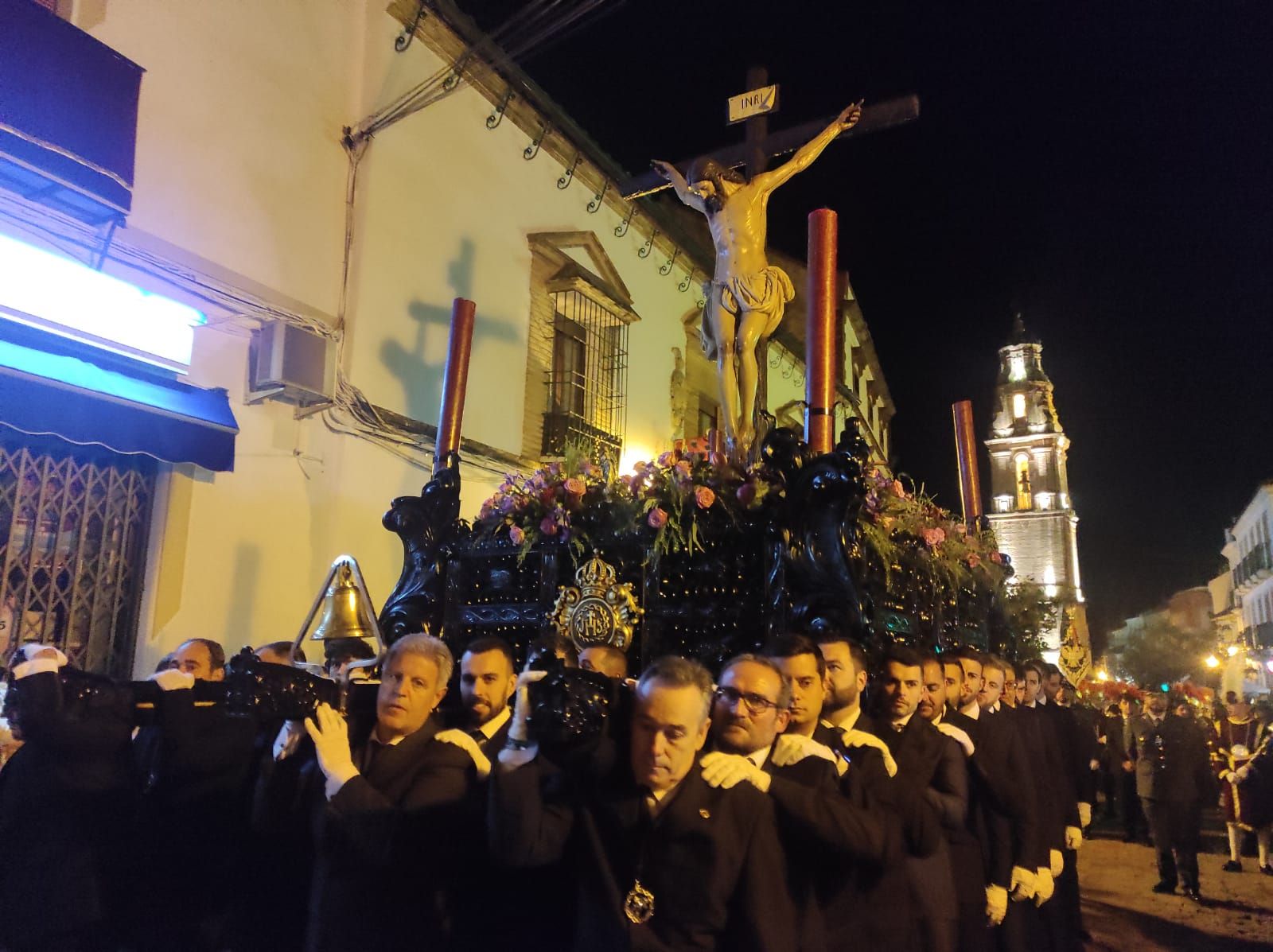 Viernes Santo en los pueblos de la provincia de Córdoba