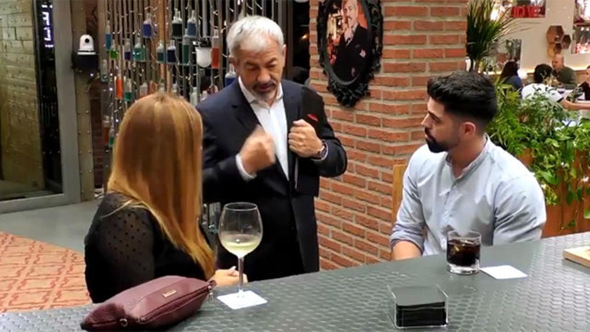 El momento viral en redes sociales que ha enfurecido a la gente por la falta de empatía