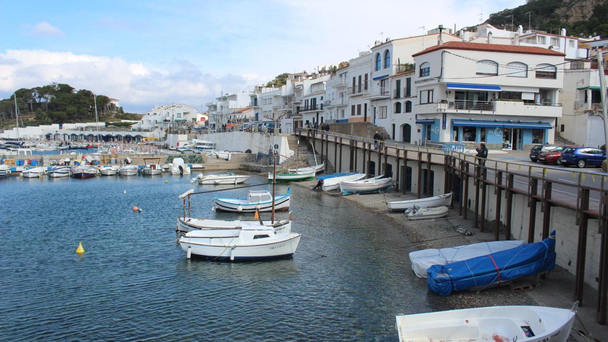 El Port de la Selva és un dels municipis desitjats.