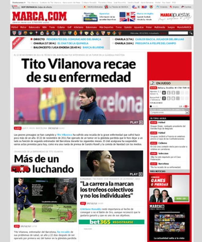 Marca