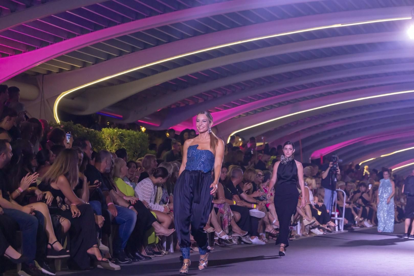 Torrevieja Weekend, espectáculo y moda en el corazón de Torrevieja, de la mano de Eduardo _Navarrete