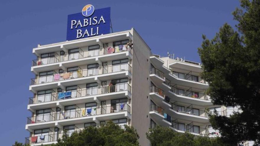 Pabisa baut zwei neue Luxushotels an der Playa de Palma