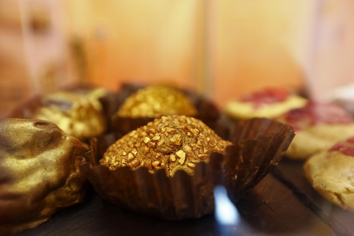 Cake Away, la pastelería de Zaragoza que arrasa con su variedad de tartas y cookies