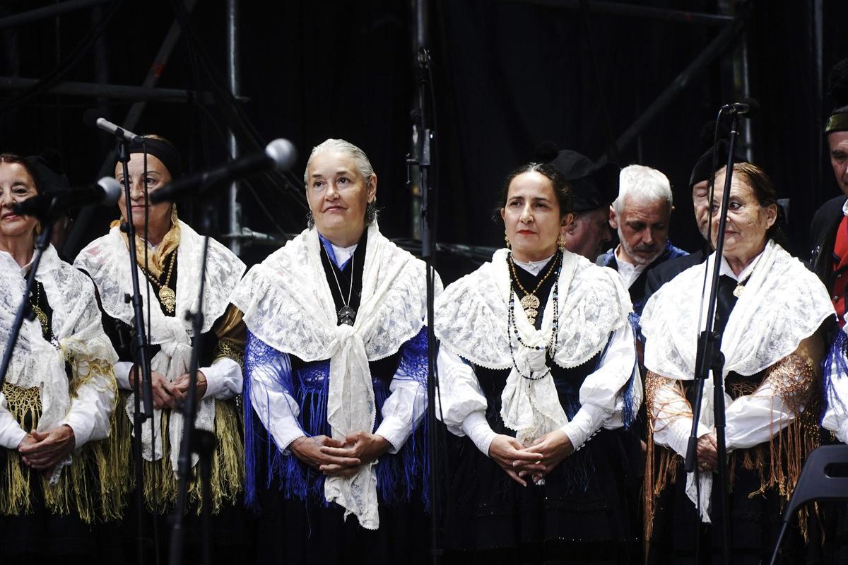 Romería de Santa Margarita
