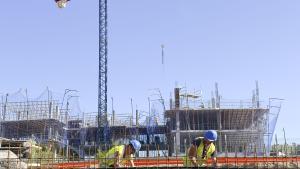 Ascenso general del precio de la vivienda, en especial en Andalucía, Melilla y Murcia