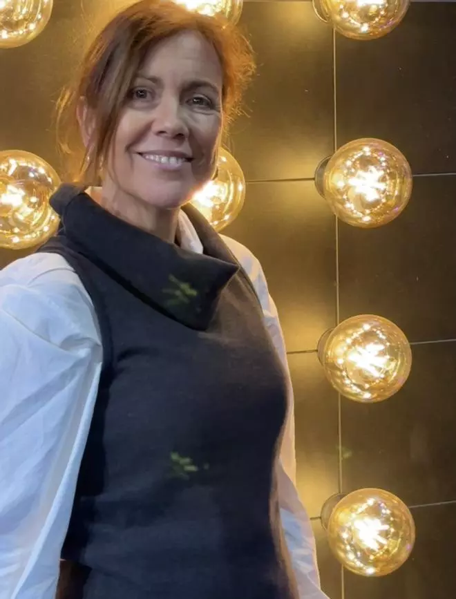 Beatriz Maesso: “Cada vez hay más mujeres en puestos de responsabilidad en el sector audiovisual. Ha sido una conquista de años”