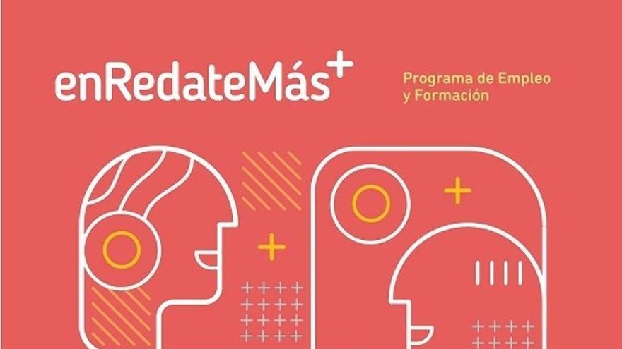 Programa enRedateMás de la Diputación de Málaga