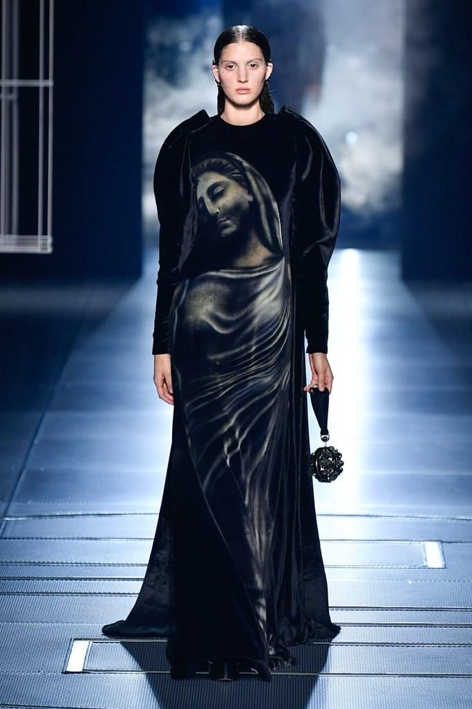 Fendi Couture