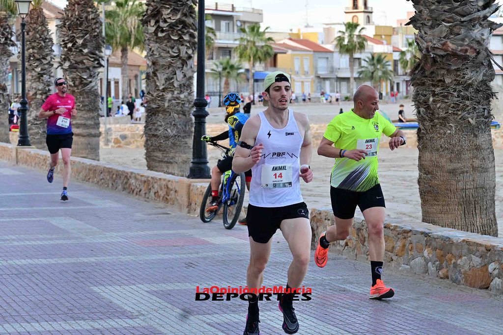 Carrera 5k Animal en Los Alcázares 2024 (II)