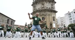 Al compás de los mayores de la UNED