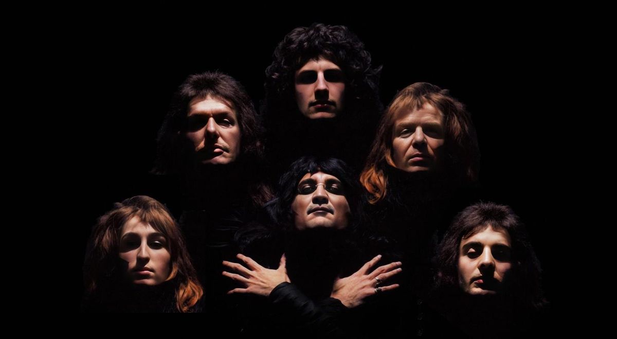 El grupo neerlandés Synthetic Beat Brigade, ganadores de AI Song Contest
