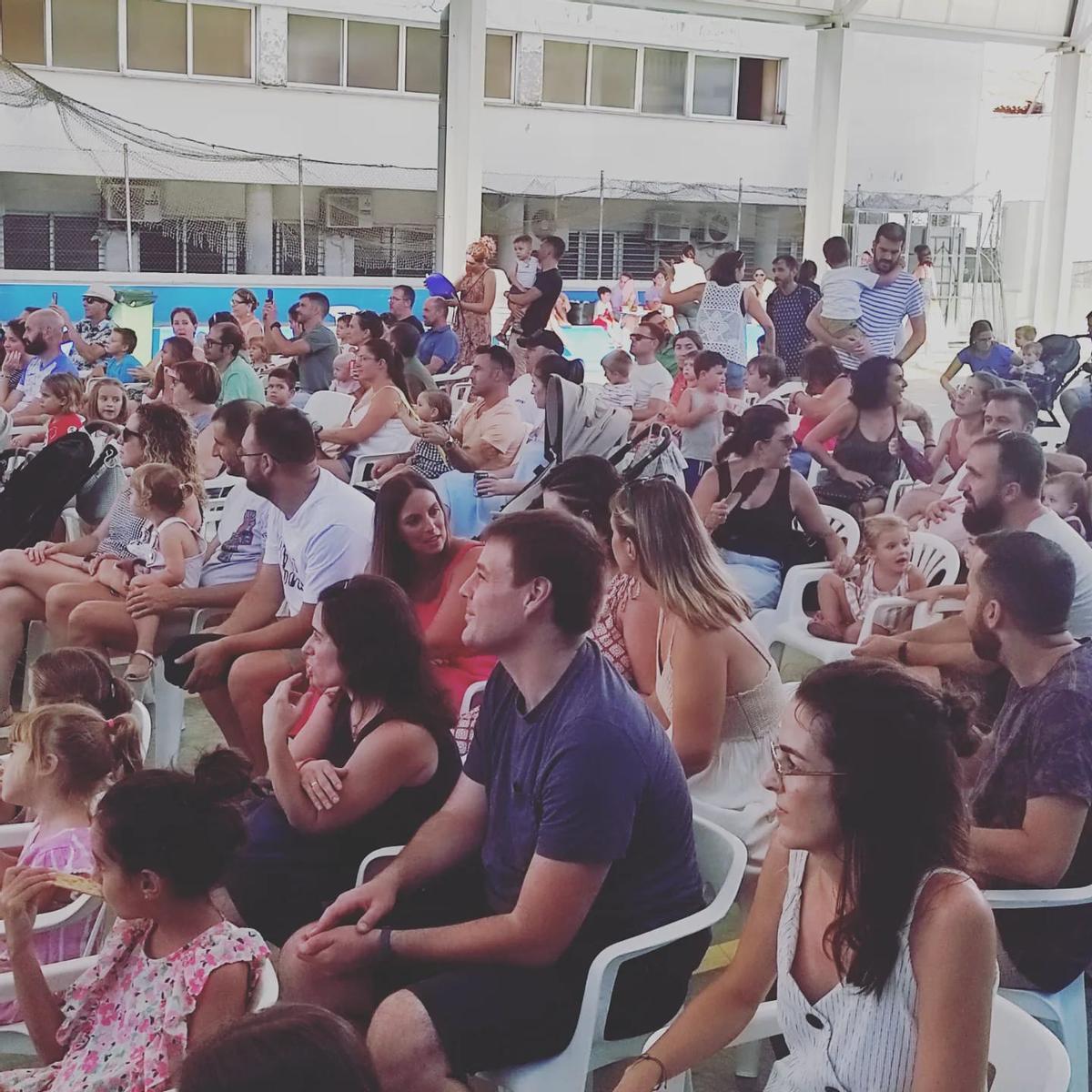 Setmana Cultural Deportiva de Ador 2024