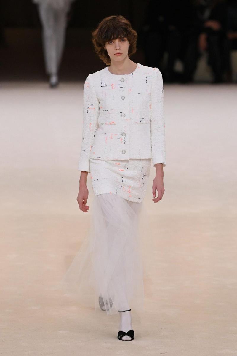 Chic y original y achanelado, por Chanel