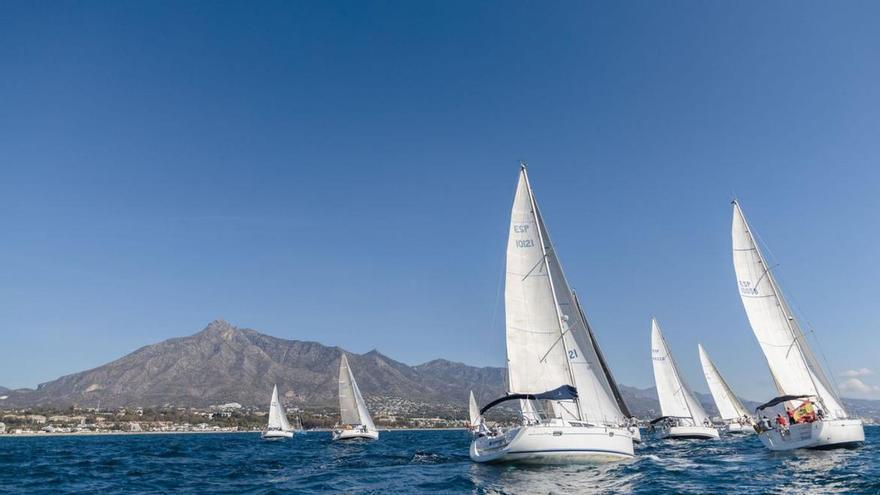 Las playas de la Costa del Sol contarán con sensores para estudiar el litoral