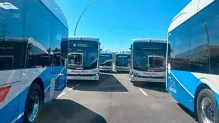 Los presupuestos priorizan las políticas de movilidad con cerca de 4.000 millones para mejorar el transporte público y las infraestructuras