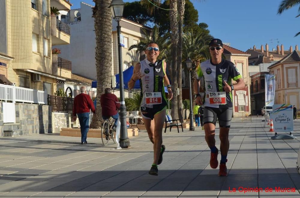 100K Los Alcázares (1)