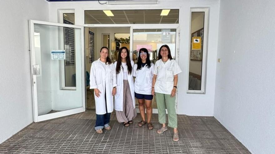 Cuatro especialistas en Medicina de Familia de Lanzarote analizan los avances en el tratamiento del colesterol