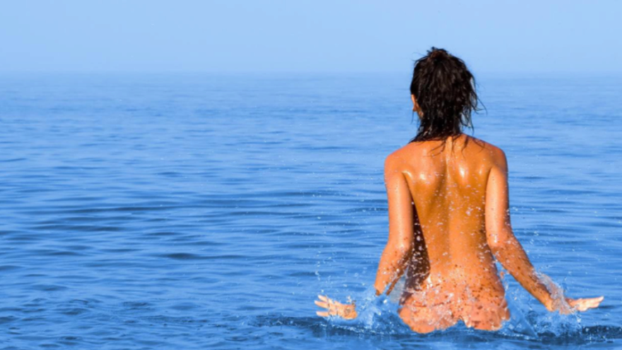 Naturisme, concepte de vida