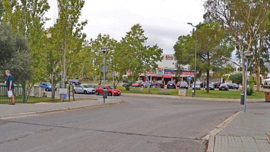 Abaqua renovará la red de saneamiento de la Platja de Muro