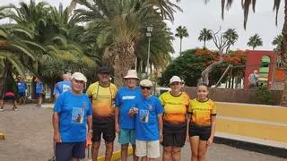 El Torneo La Fiesta 2026 acerca la tradición de la bola canaria en La Aldea de San Nicolás