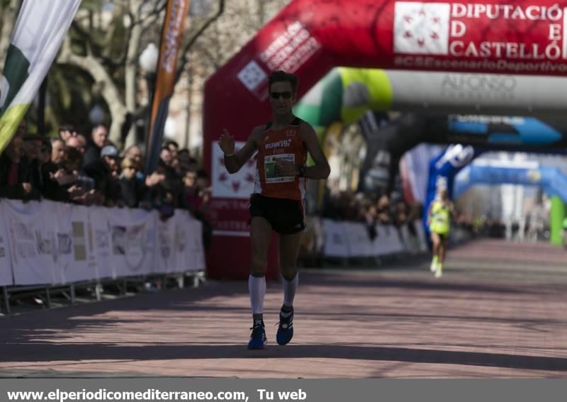 VII Marató BP Castelló y IV 10k Ciutat de Castelló Galería I