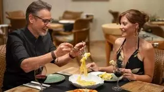 Qué comer en Oliva Nova: cocina tradicional del Mediterráneo y de vanguardia
