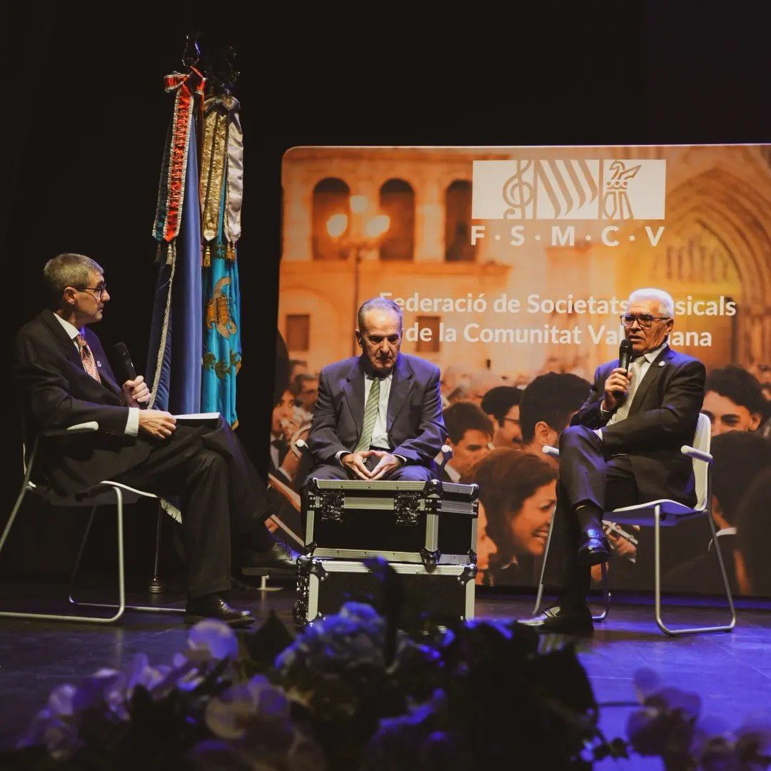 Quart rinde homenaje a Ángel Asunción