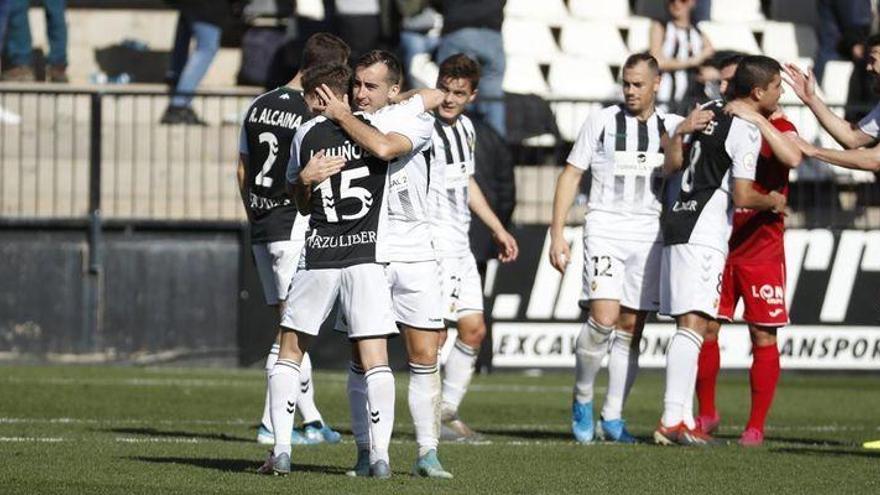 El 65% de los campeones de Segunda B logran el ascenso