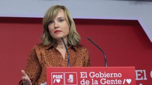 El PSOE es llança a qüestionar el lideratge de Feijóo després del seu cop de porta al CGPJ