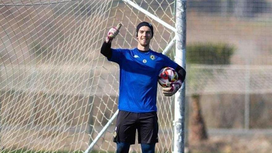 El Hércules probará a Retuerta y Alvarito contra el Torpedo Kutaisi georgiano