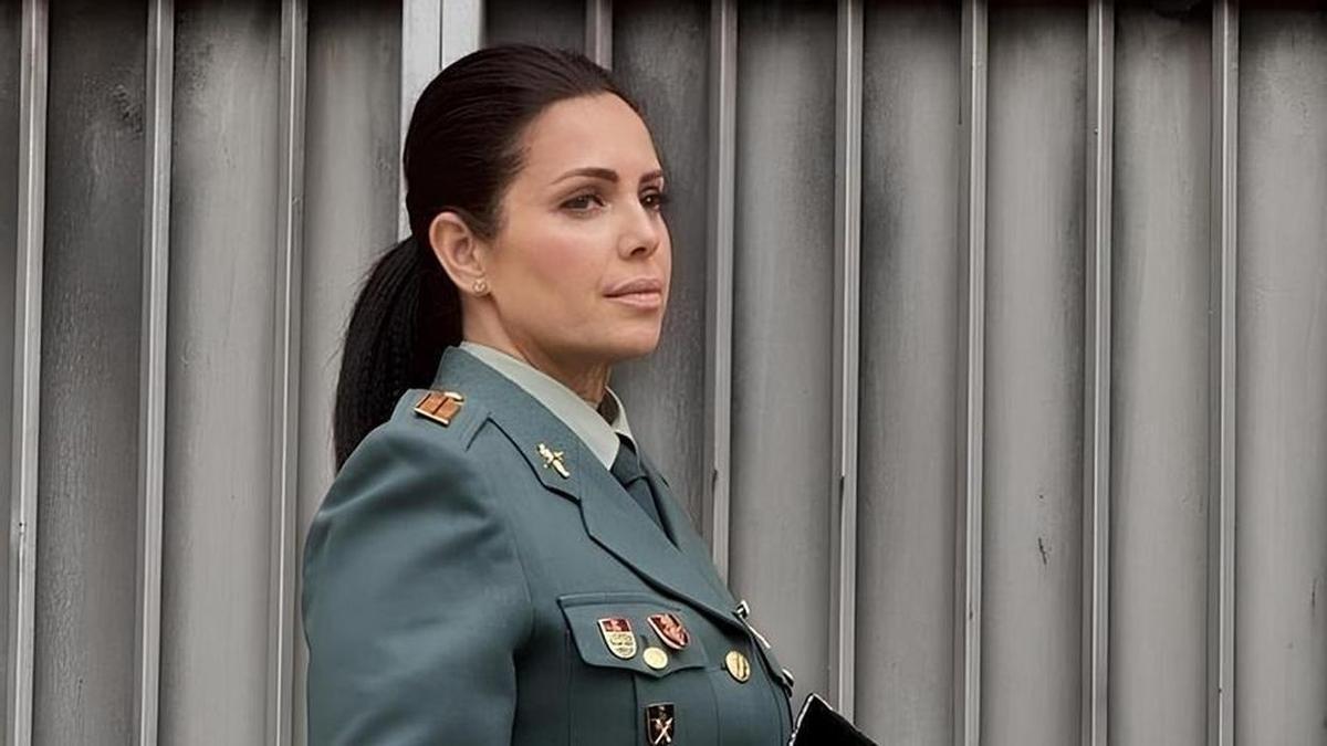 Vídeo: Un Tribunal Militar juzgará a una guardia civil por "denuncia falsa" a un superior tras alertar de irregularidades en el Seprona